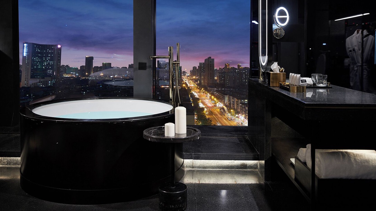 Photo of Bathroom in Chengdu City Centre