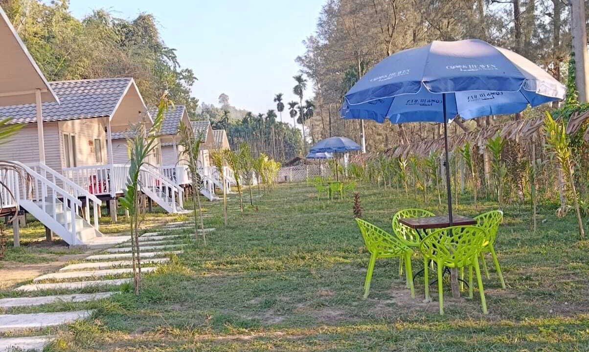 Photo of Outdoor in Cox's Bazar