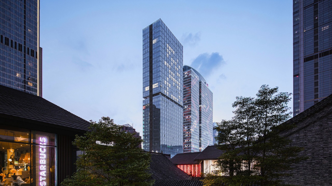 Photo of Outdoor in Jinjiang