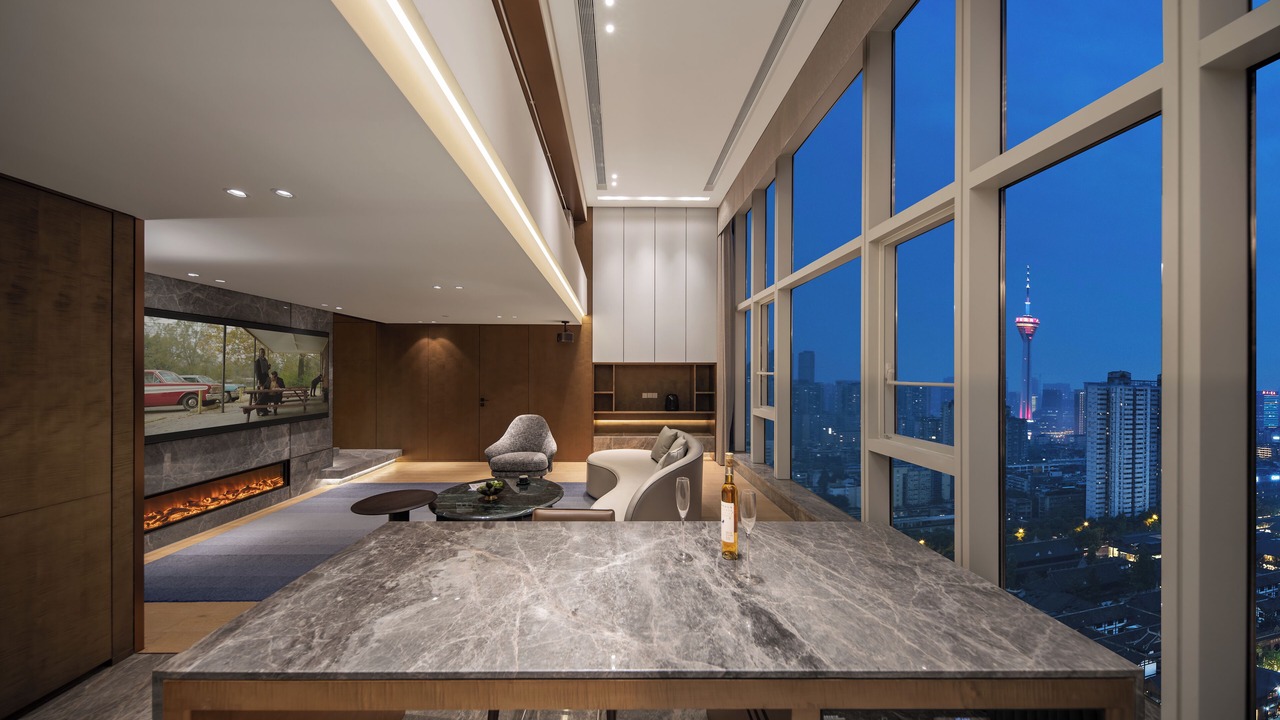 Photo of Bedroom in Jinjiang