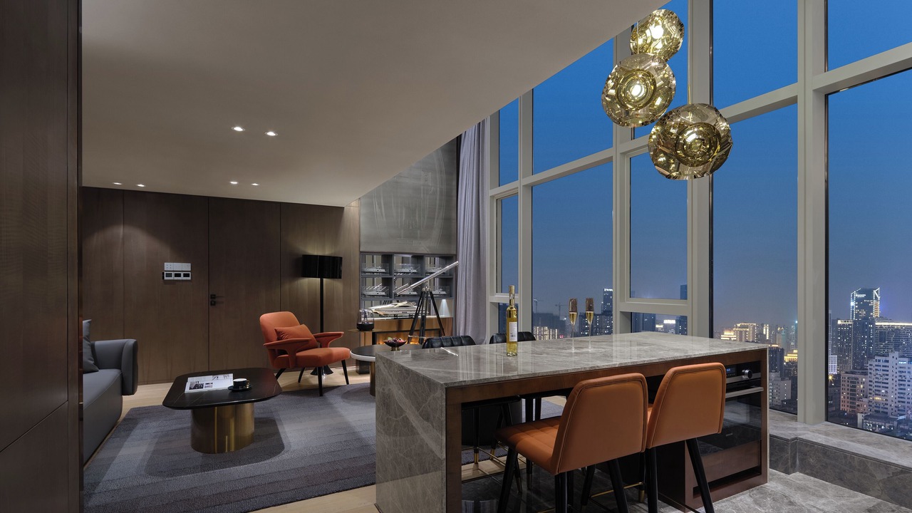 Photo of Bedroom in Jinjiang
