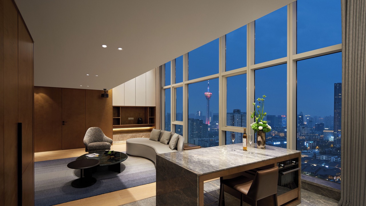 Photo of Bedroom in Jinjiang