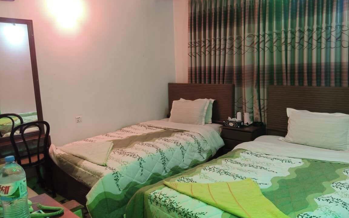 Photo of Bedroom in Jamalpur