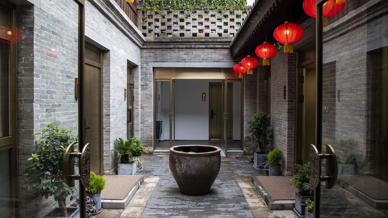 Photo of Outdoor in Luoyang