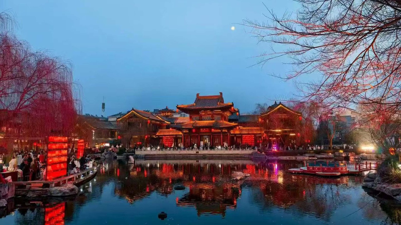 Photo of Outdoor in Luoyang