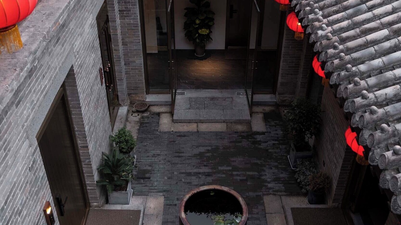 Photo of Outdoor in Luoyang