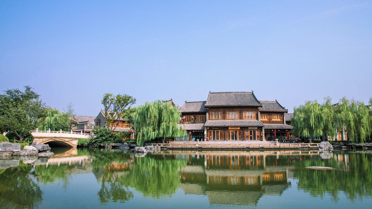 Photo of Others in Luoyang