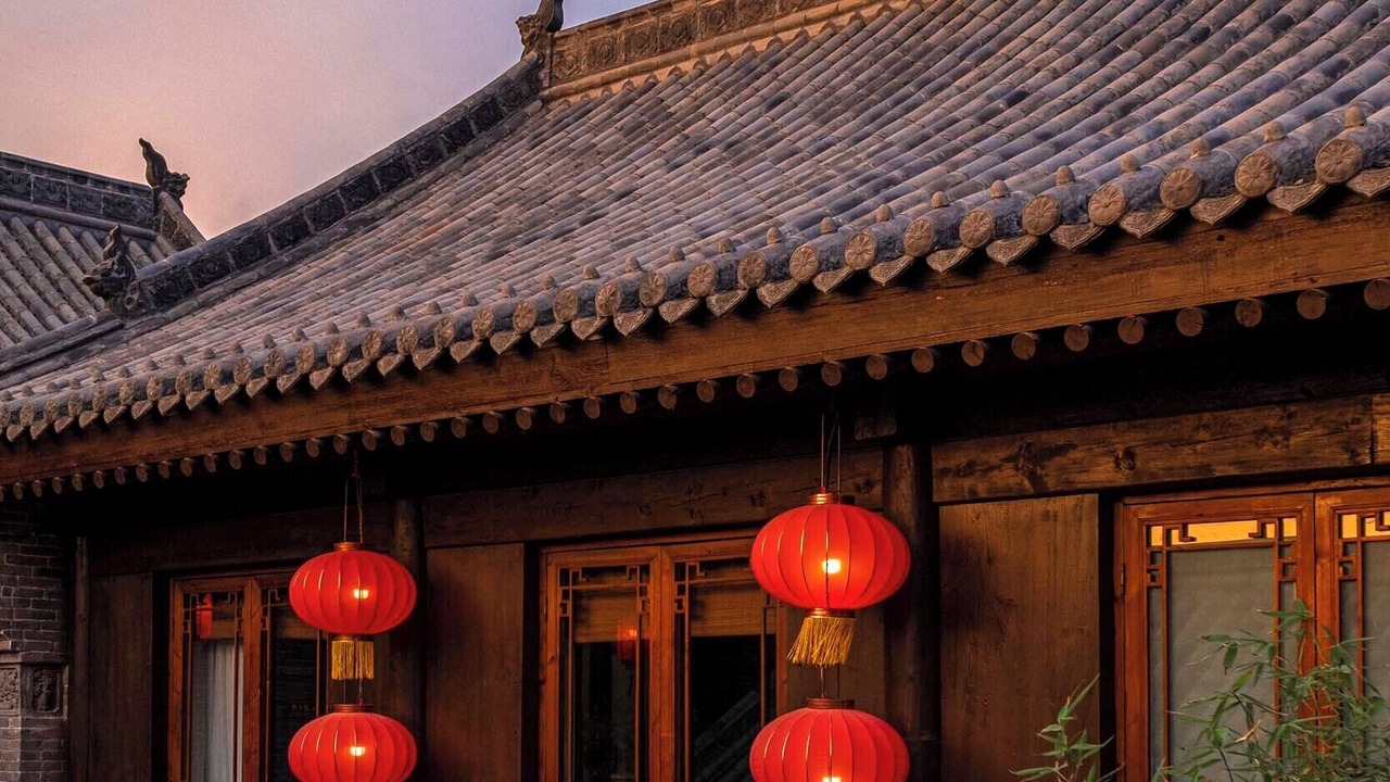 Photo of Outdoor in Luoyang