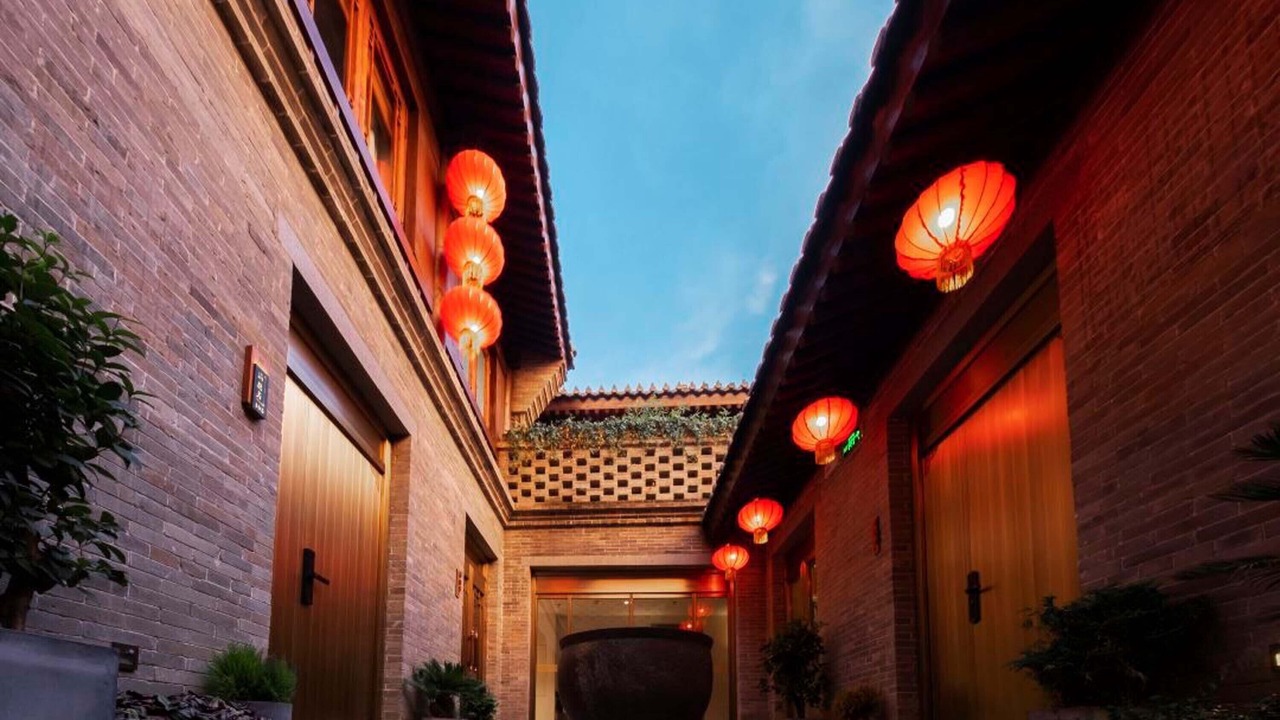 Photo of Outdoor in Luoyang