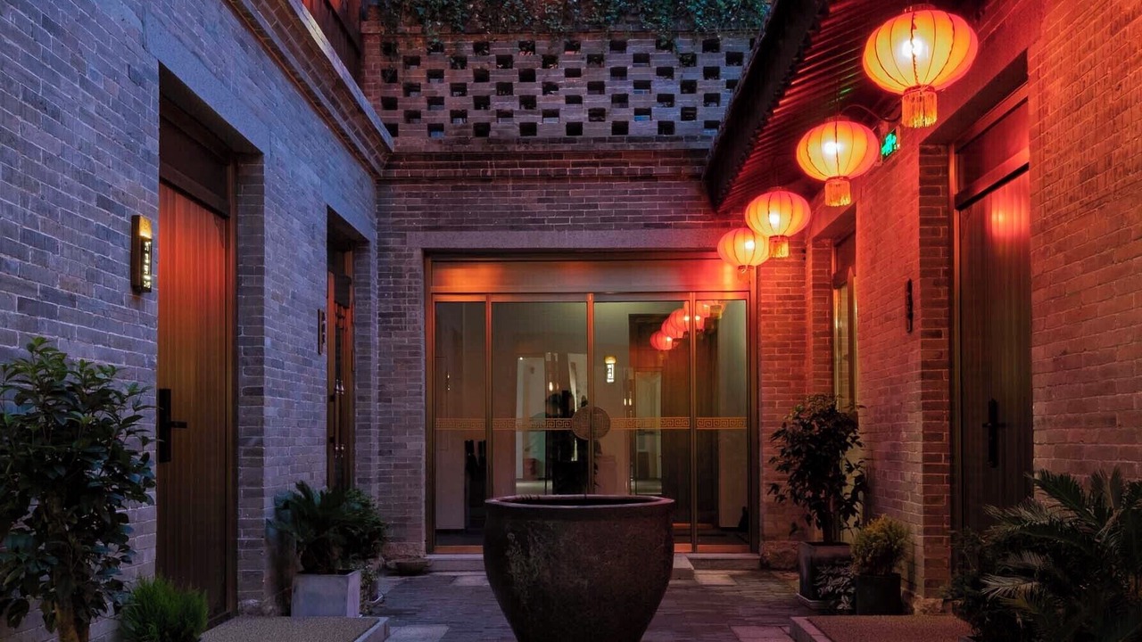 Photo of Outdoor in Luoyang