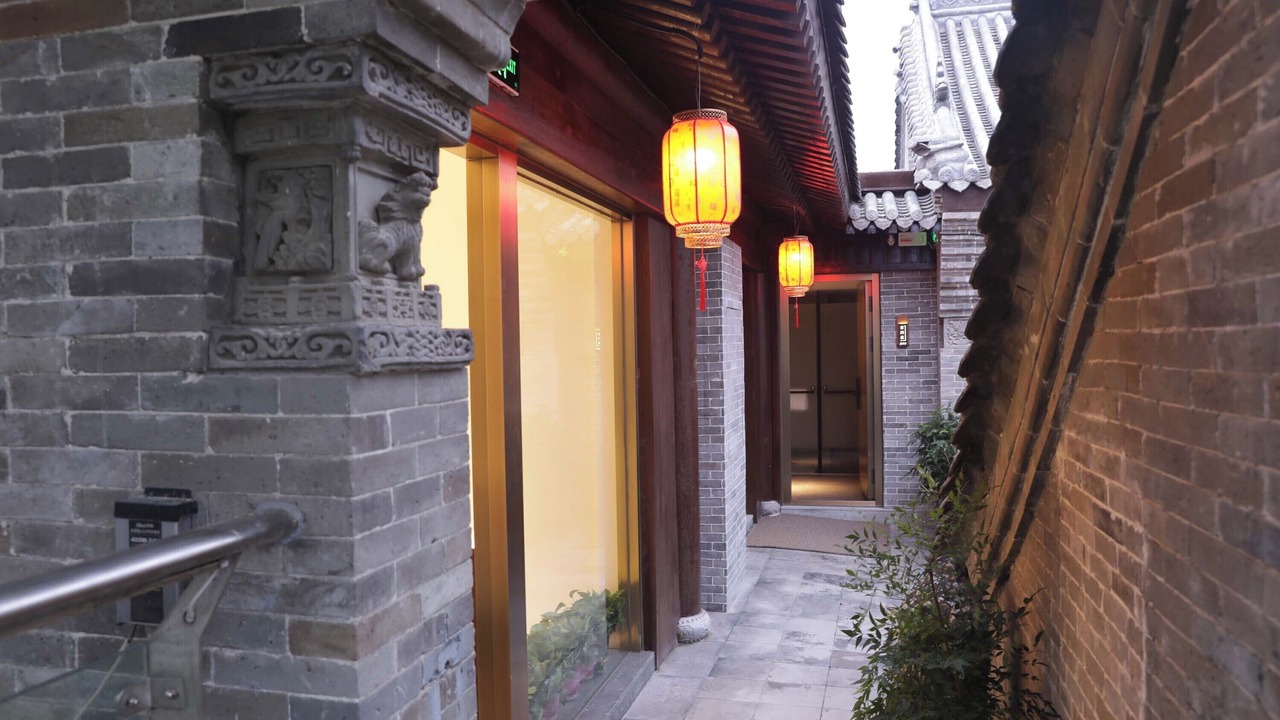 Photo of Outdoor in Luoyang