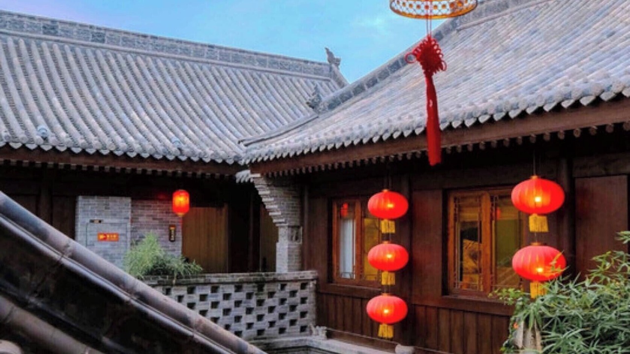 Photo of Outdoor in Luoyang