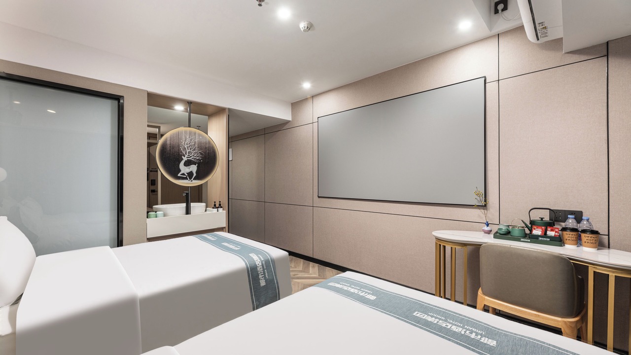 Photo of Bedroom in Yuexiu