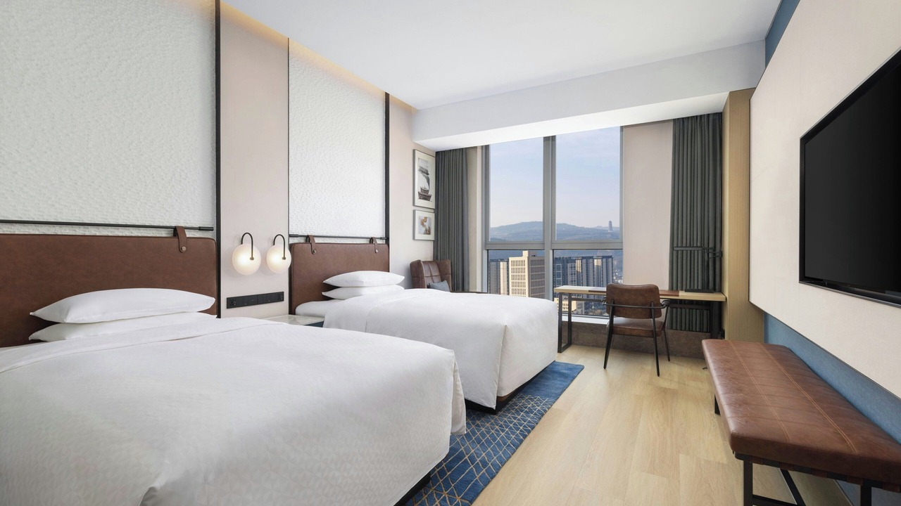 Photo of Bedroom in Qinzhou District