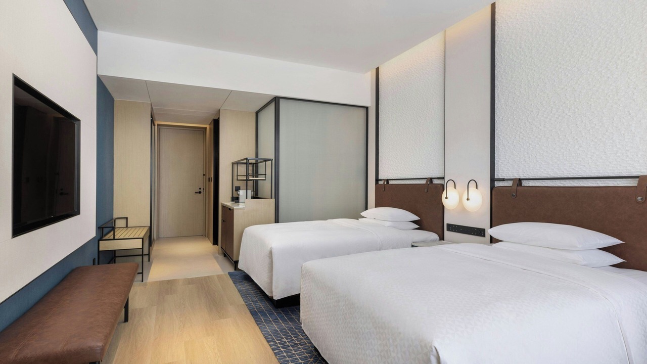 Photo of Bedroom in Qinzhou District