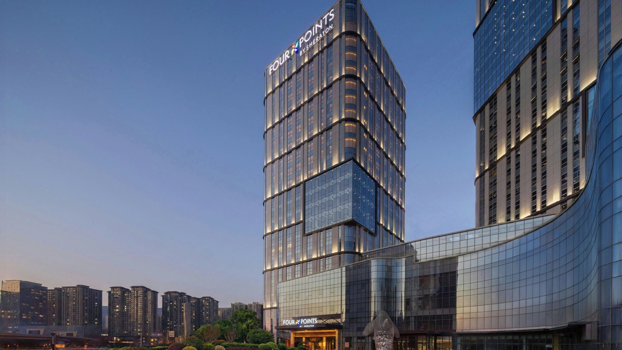 Photo of Outdoor in Qinzhou District