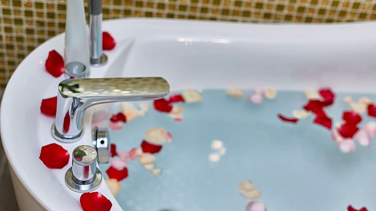 Photo of Bathroom in Haizhu