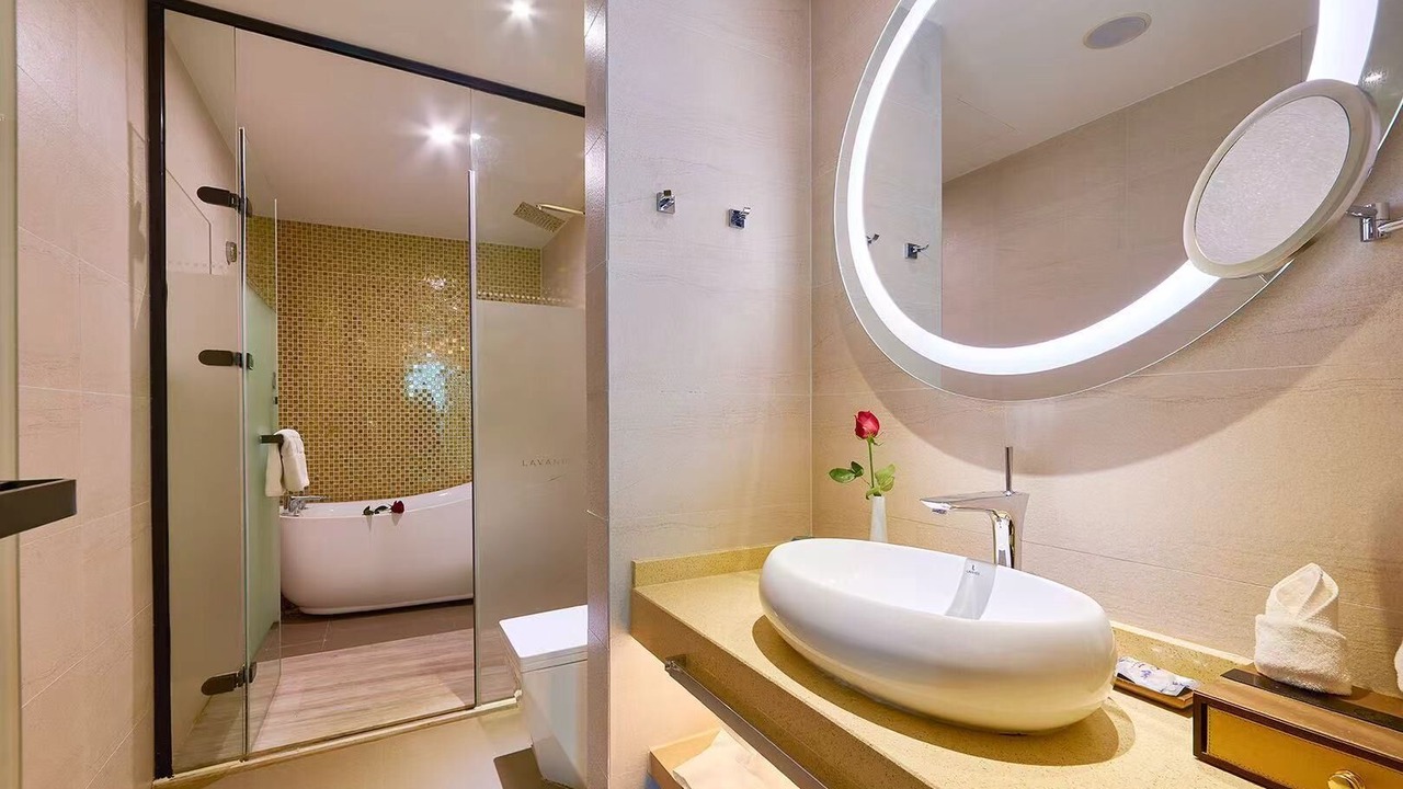 Photo of Bathroom in Haizhu