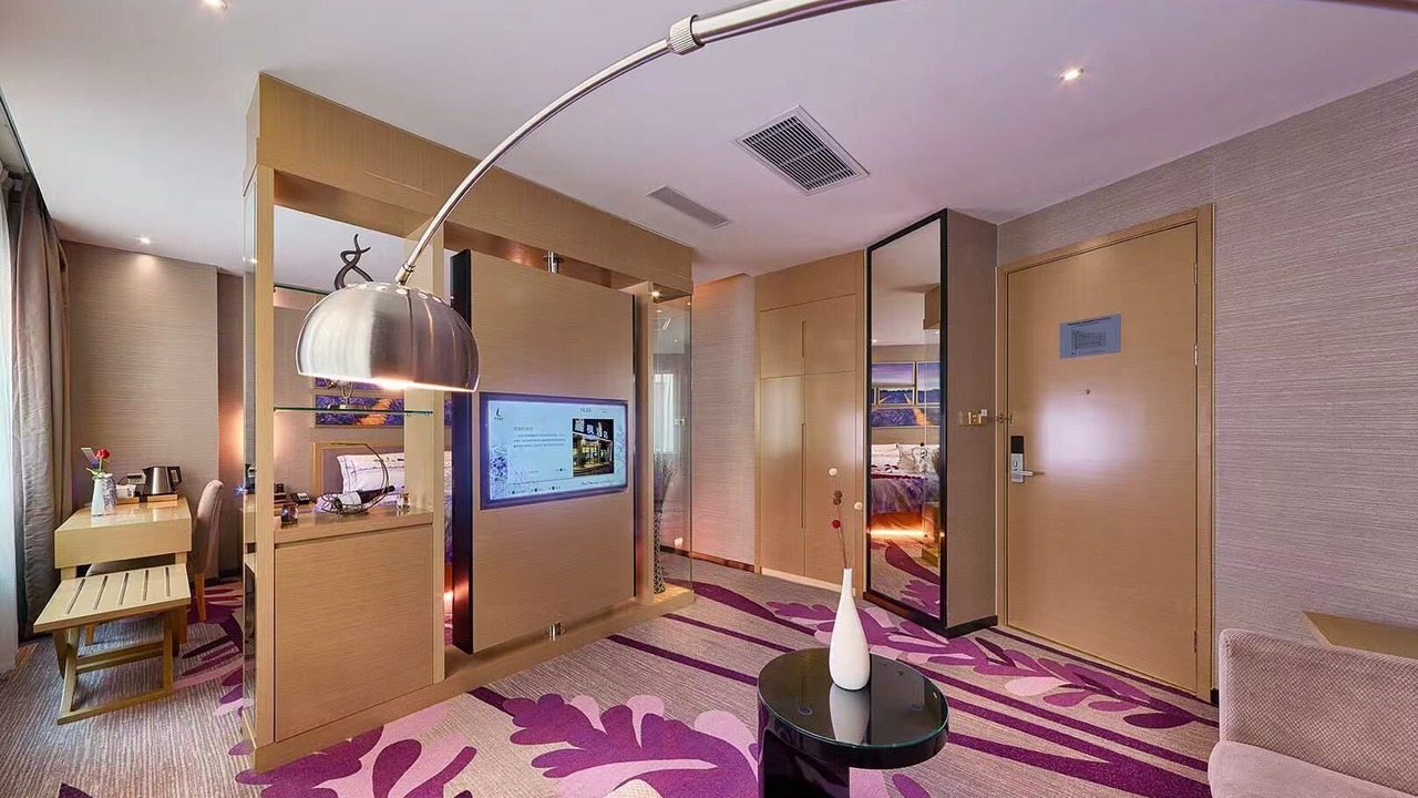Photo of Livingroom in Haizhu