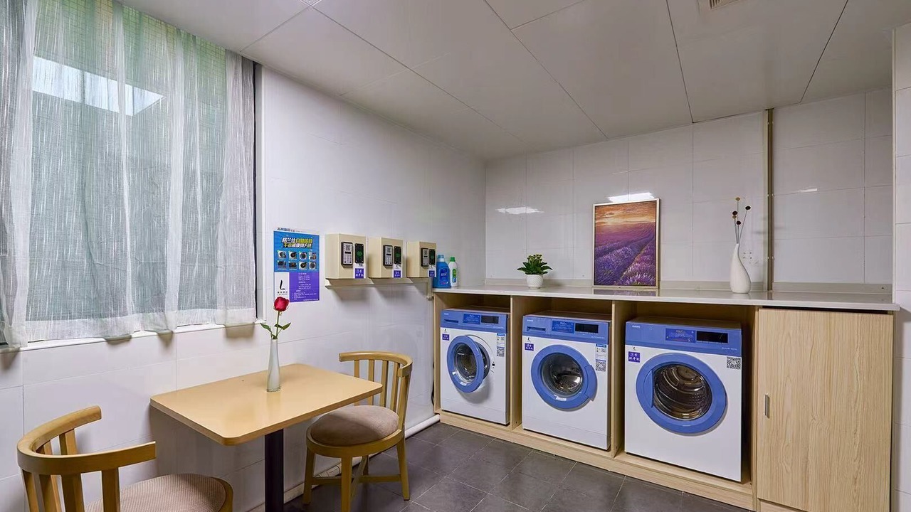 Photo of Bedroom in Haizhu