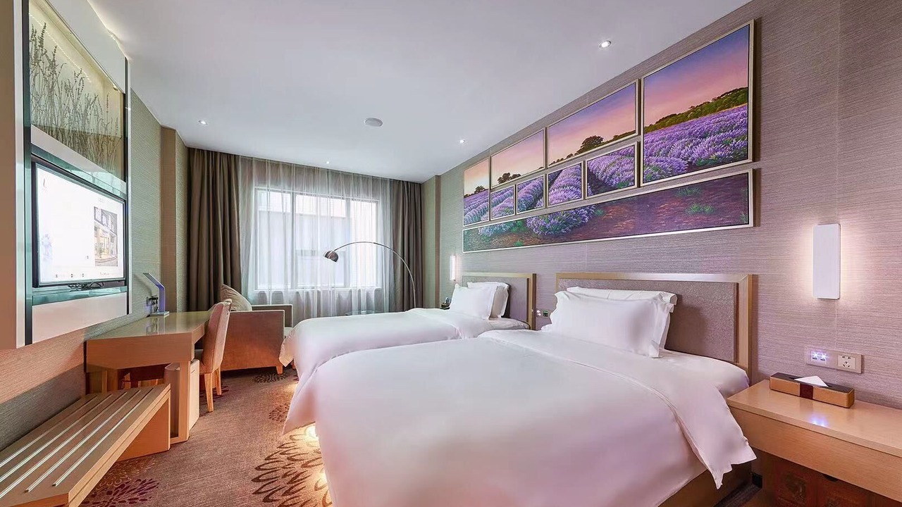 Photo of Bedroom in Haizhu