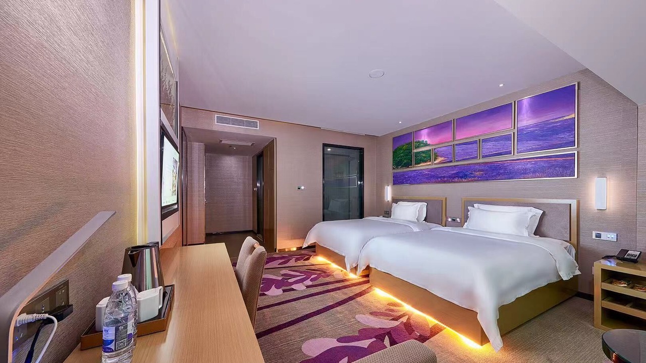 Photo of Bedroom in Haizhu