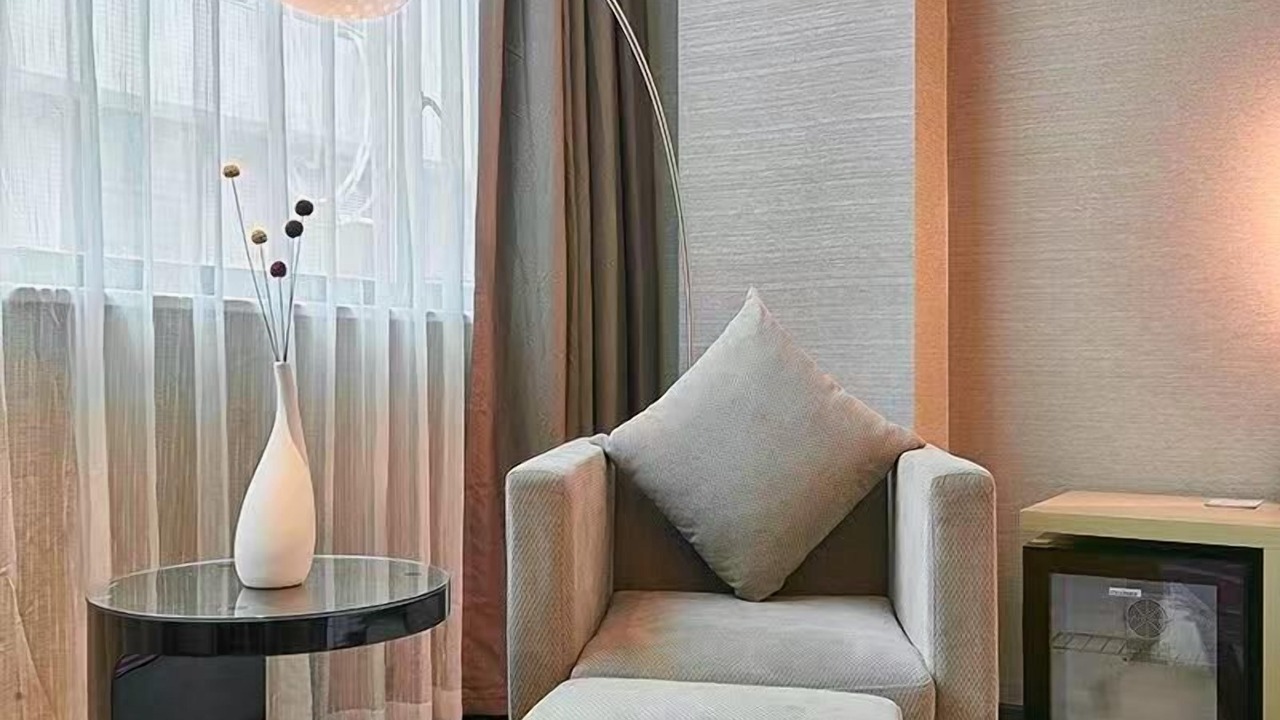 Photo of Bedroom in Haizhu