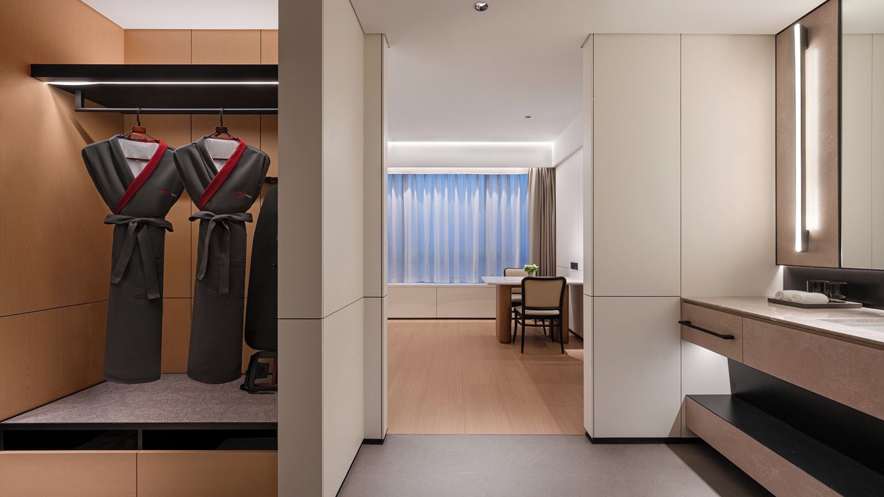 Photo of Bedroom in Minhang