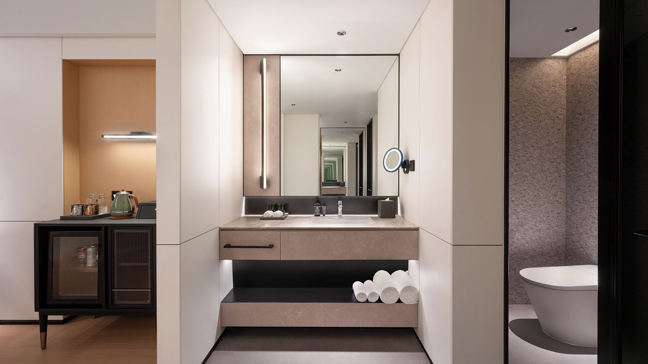 Photo of Bathroom in Minhang
