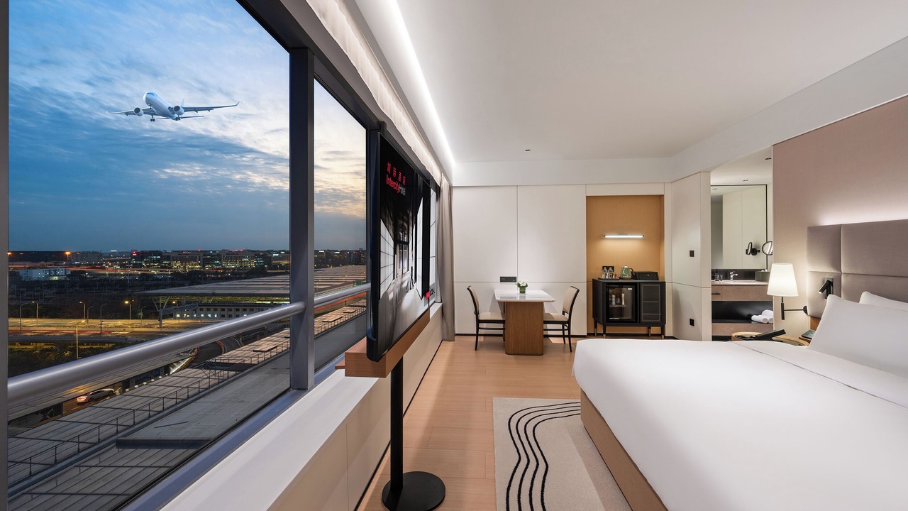 Photo of Bedroom in Minhang