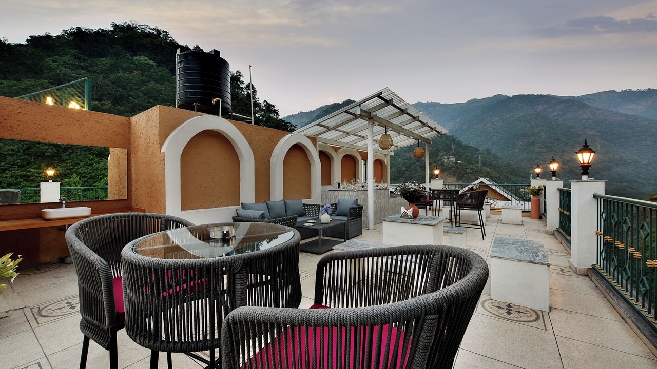 Photo of Outdoor in Dhunar Gaon