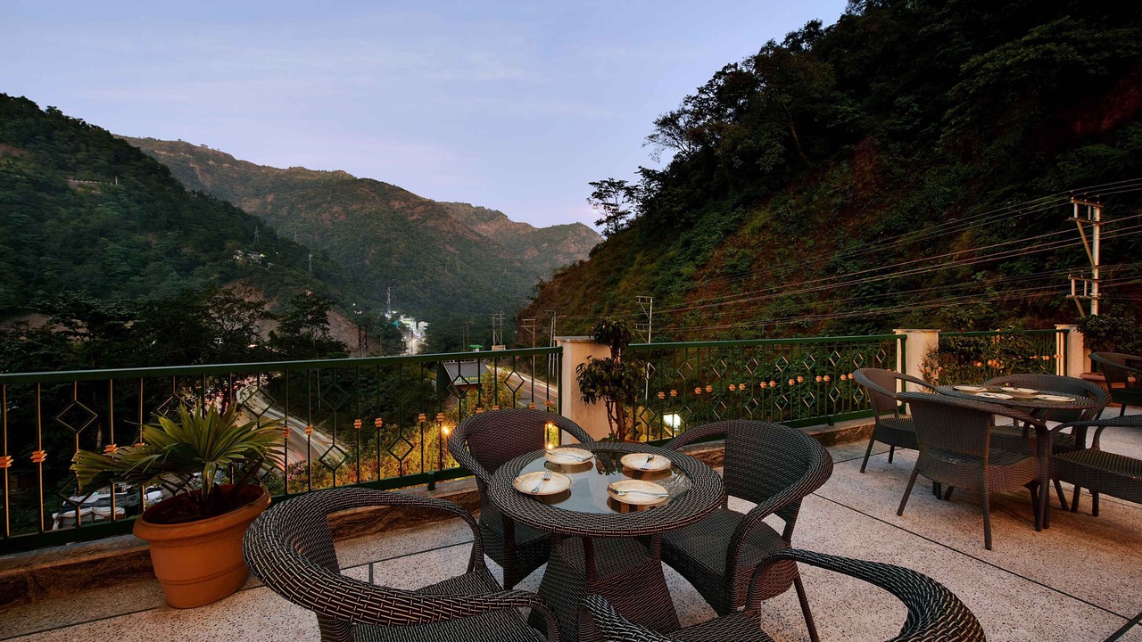 Photo of Outdoor in Dhunar Gaon