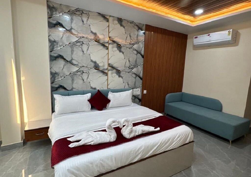 Photo of Bedroom in Sanganer