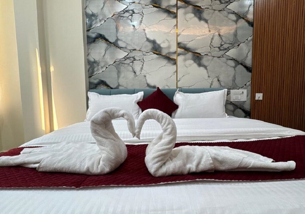 Photo of Bedroom in Sanganer