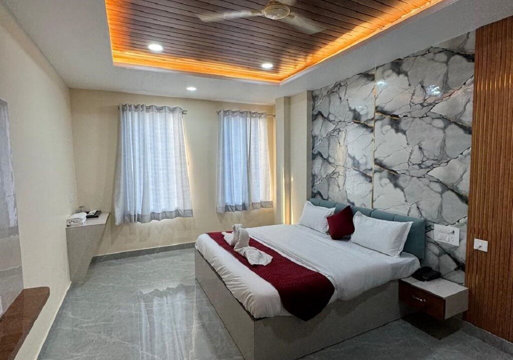 Photo of Bedroom in Sanganer