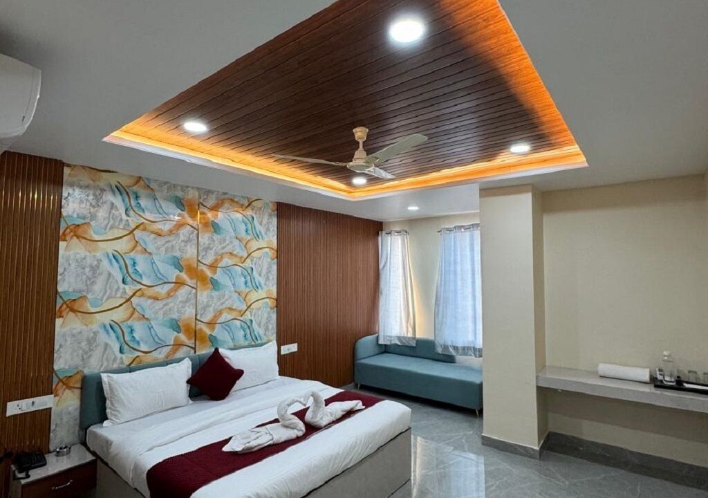 Photo of Bedroom in Sanganer