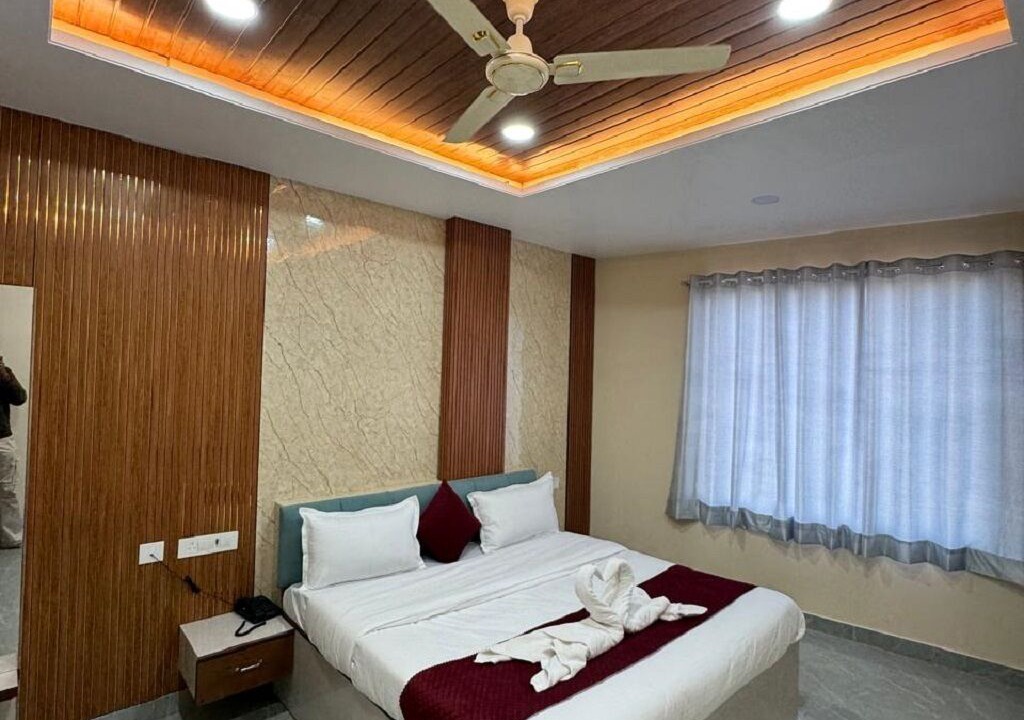 Photo of Bedroom in Sanganer