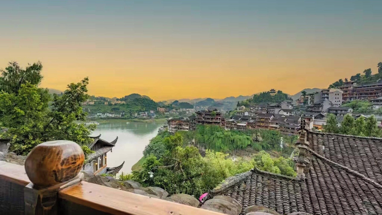 Photo of Bedroom in Xiangxi