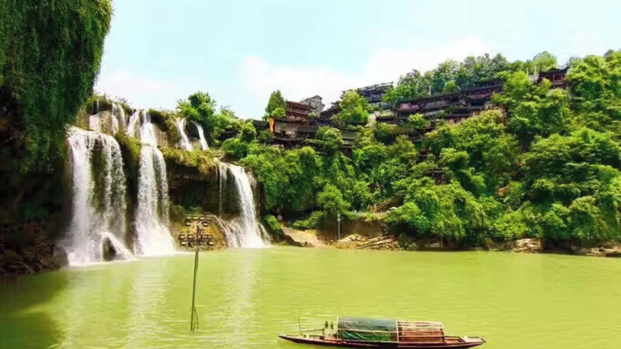 Photo of Bedroom in Xiangxi