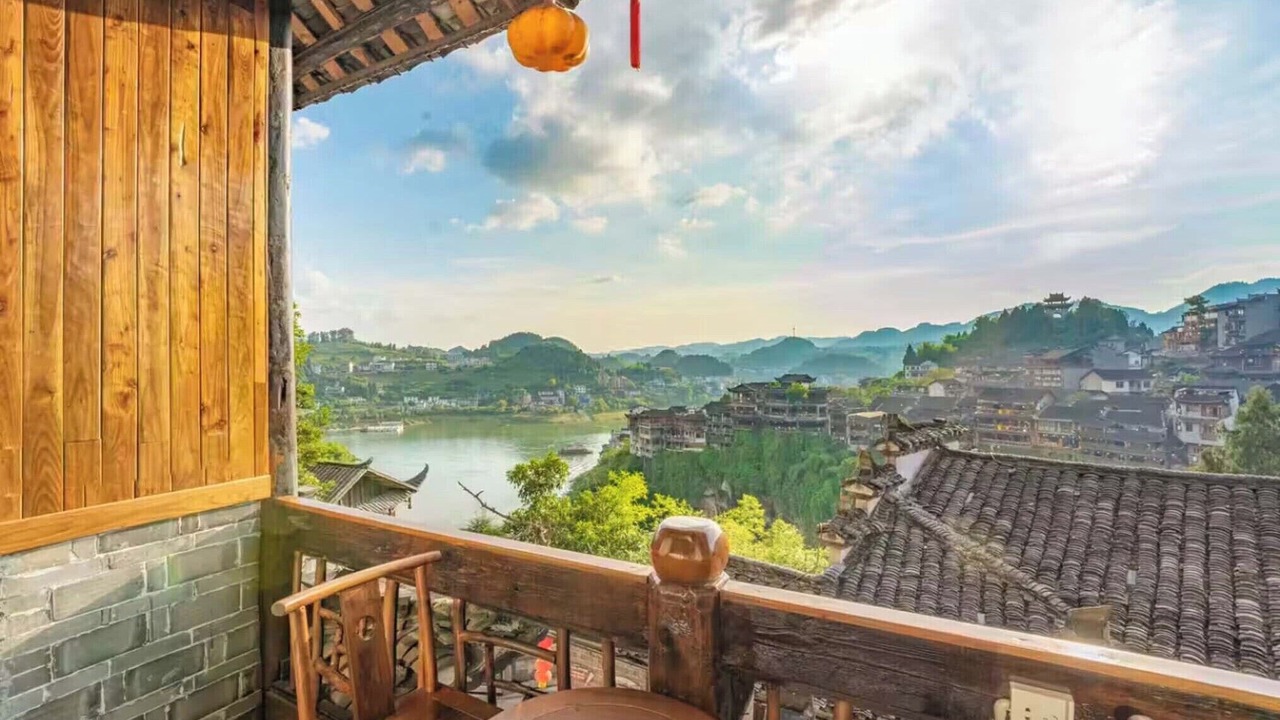 Photo of Bedroom in Xiangxi