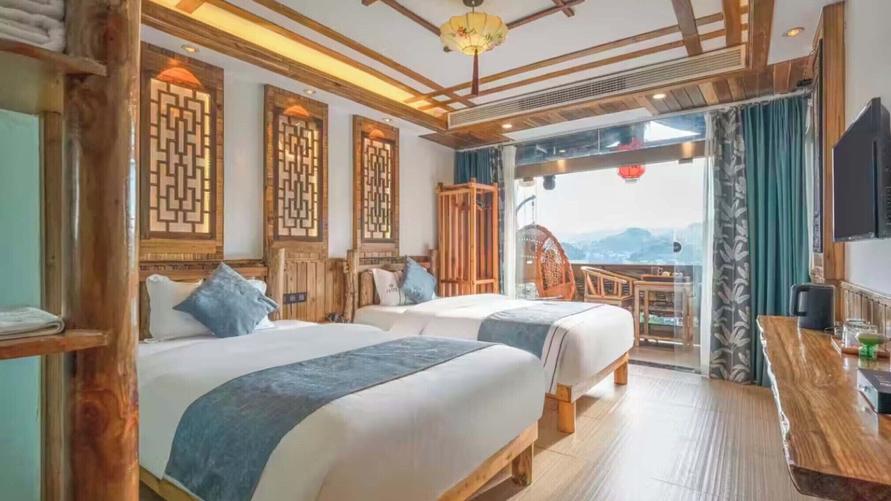 Photo of Bedroom in Xiangxi