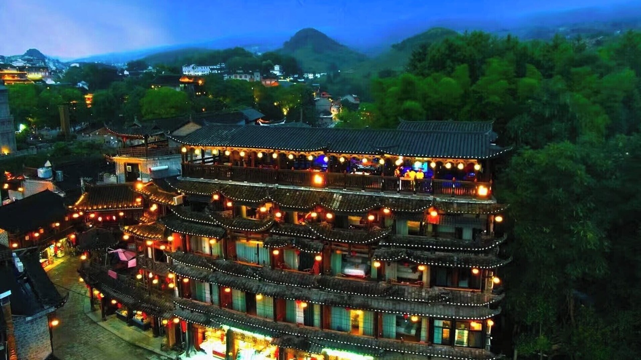 Photo of Outdoor in Xiangxi