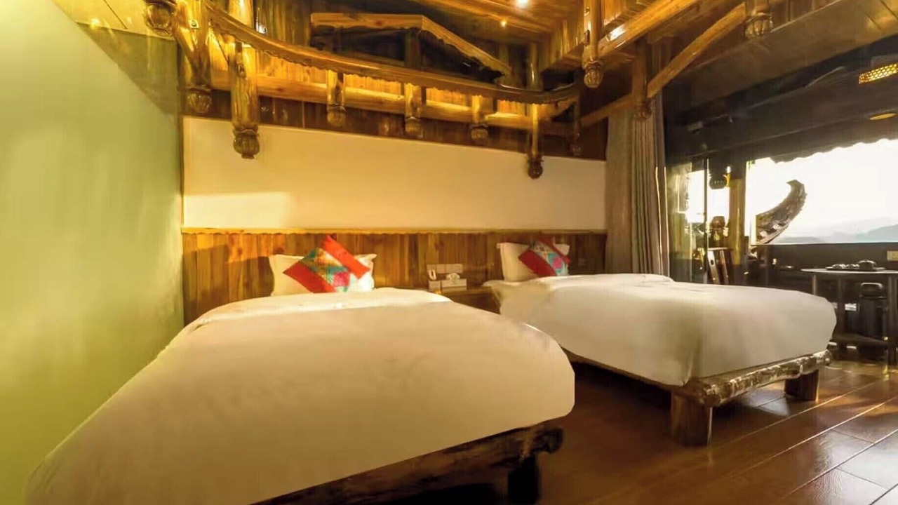 Photo of Bedroom in Xiangxi