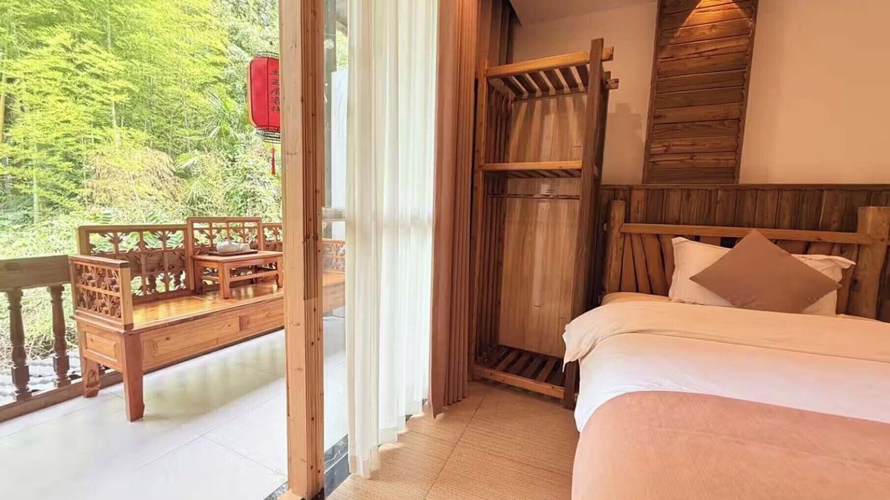 Photo of Bedroom in Xiangxi