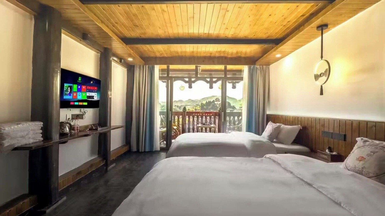 Photo of Bedroom in Xiangxi