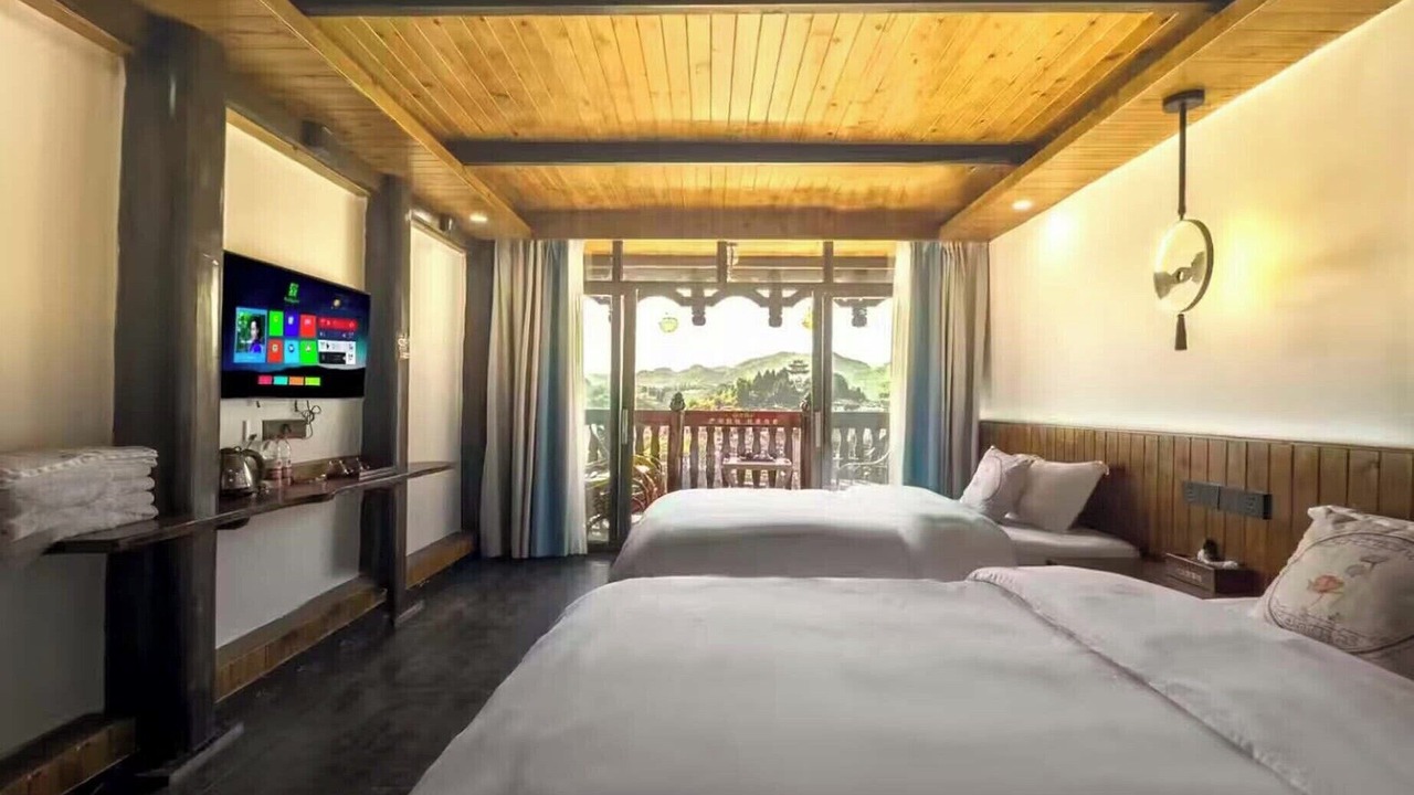 Photo of Bedroom in Xiangxi