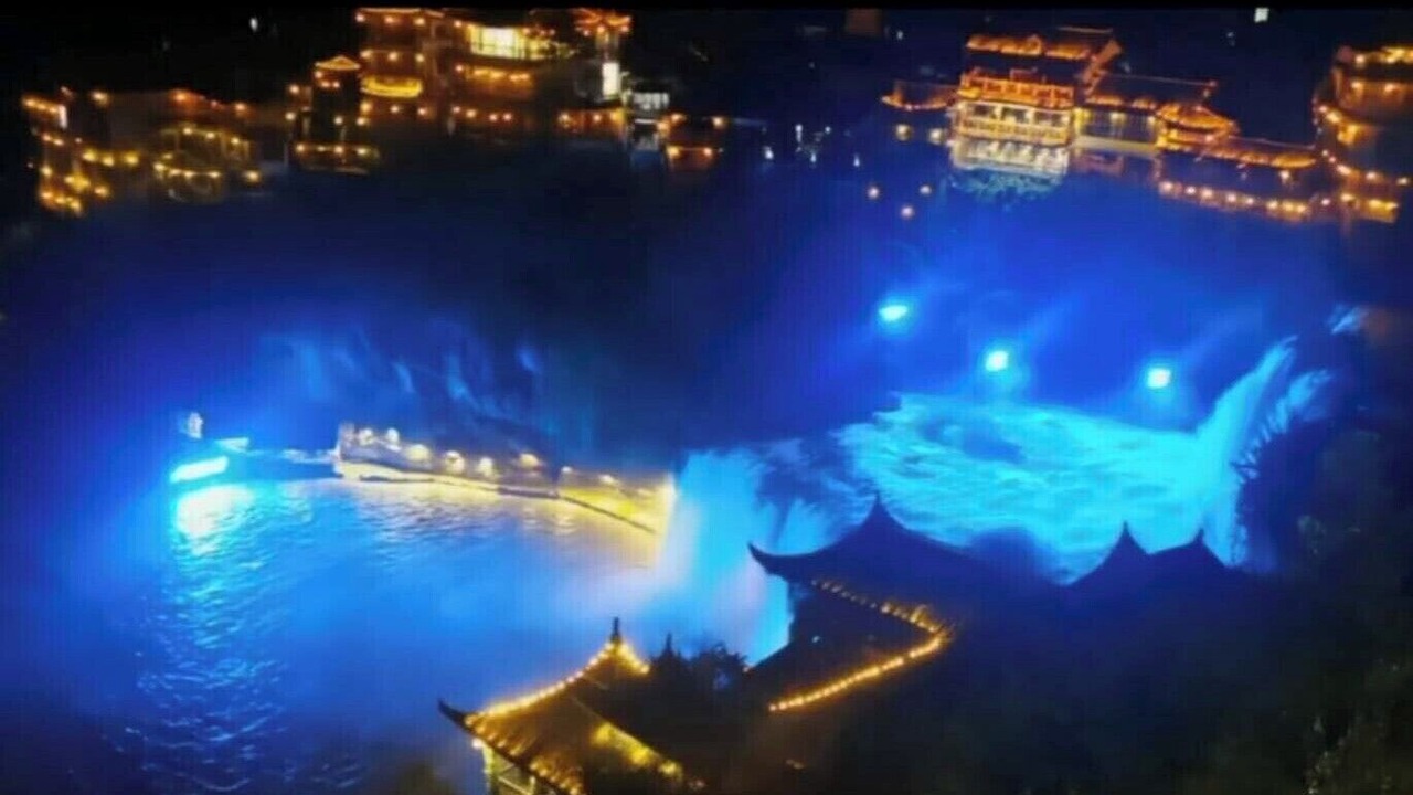 Photo of Bedroom in Xiangxi