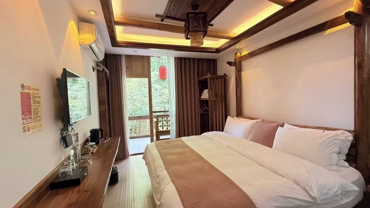 Photo of Bedroom in Xiangxi