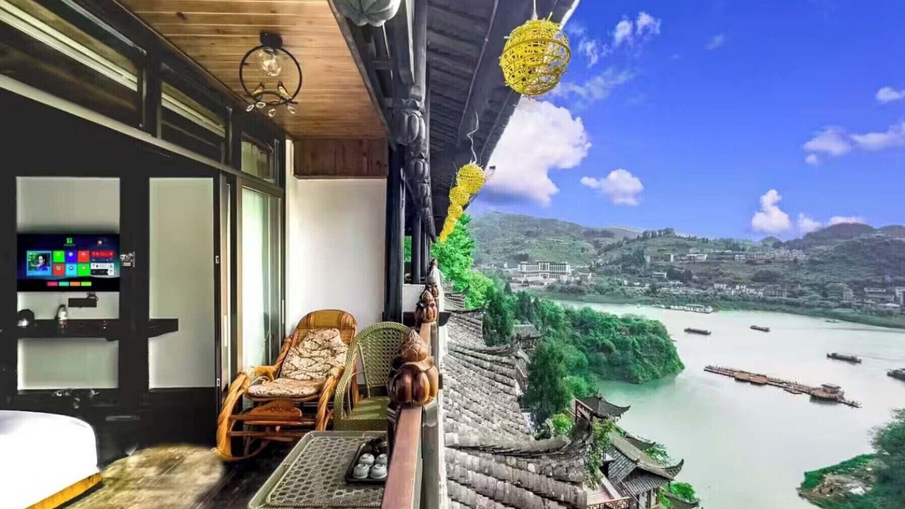 Photo of Bedroom in Xiangxi