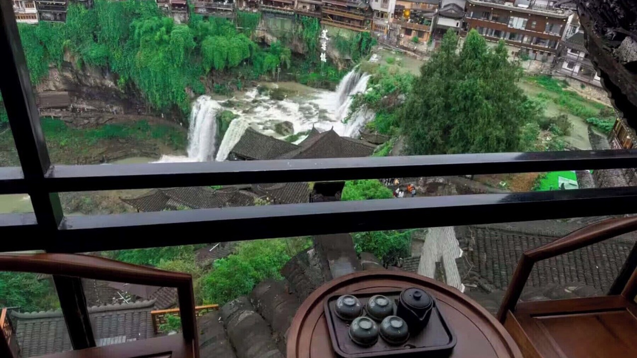 Photo of Bedroom in Xiangxi